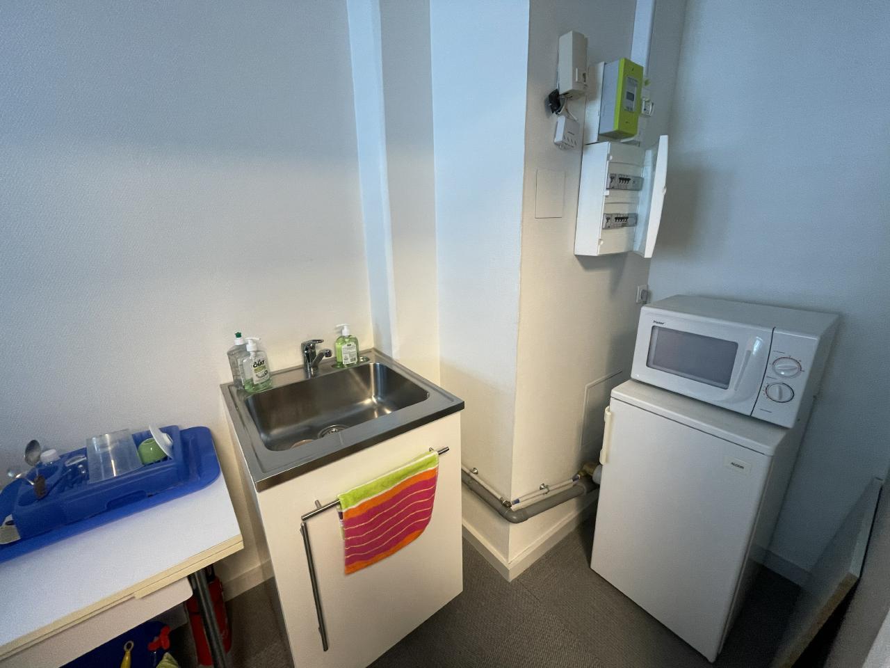 Bureau Toulouse 119m² Vente bureau Toulouse Haute-Garonne OVBUR2203509 7